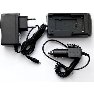 Ładowarka do aparatu Extra Digital Extra Digital Kroviklis SONY NP-FH30, NP-FH50, NP-FH100