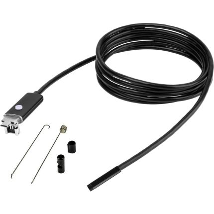 Xrec Endoskop / Kamera Inspekcyjna Na Android Usb 5m 5.5mm / An99