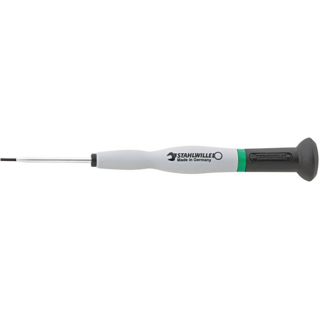 Stahlwille 4753 1,5 Belső hatlap csavarhúzó Kulcsszélesség: 1.5 mm (47533015)