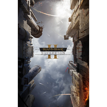 Knights of Honor II: Sovereign