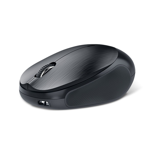Genius NX-9000BT Bluetooth 1200DPI szürke egér