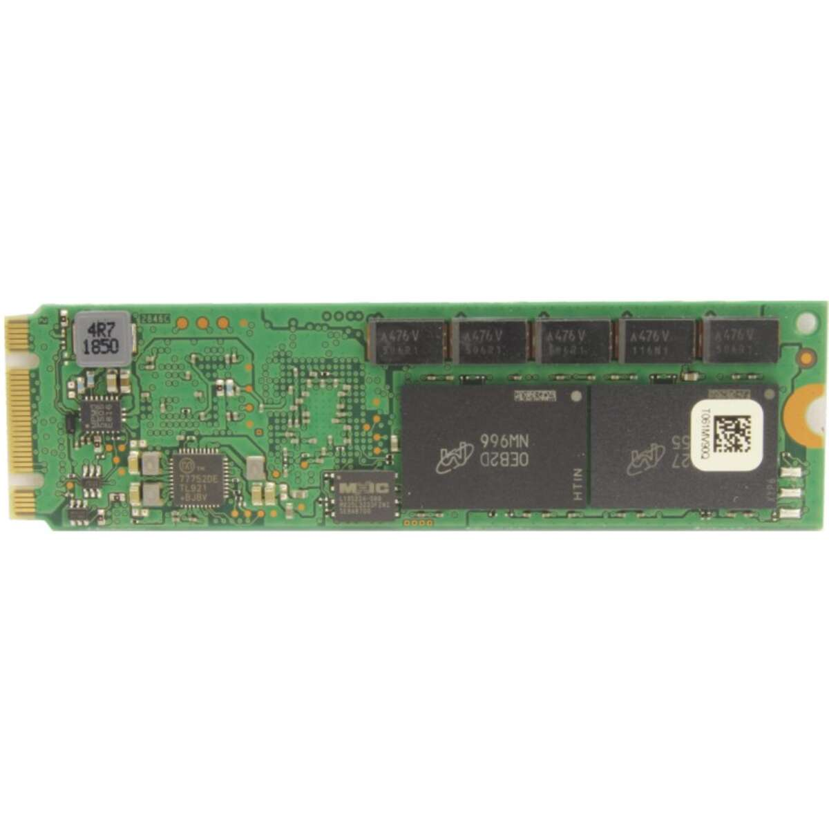 Fujitsu PY-MF96YN SSD disk M.2 960 GB Serial ATA III (PY-MF96YN)
