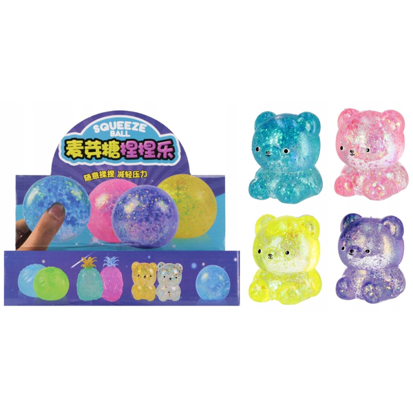 ZAB WYCISKANA MIS 7CM MIX4 MC DISP 12/144