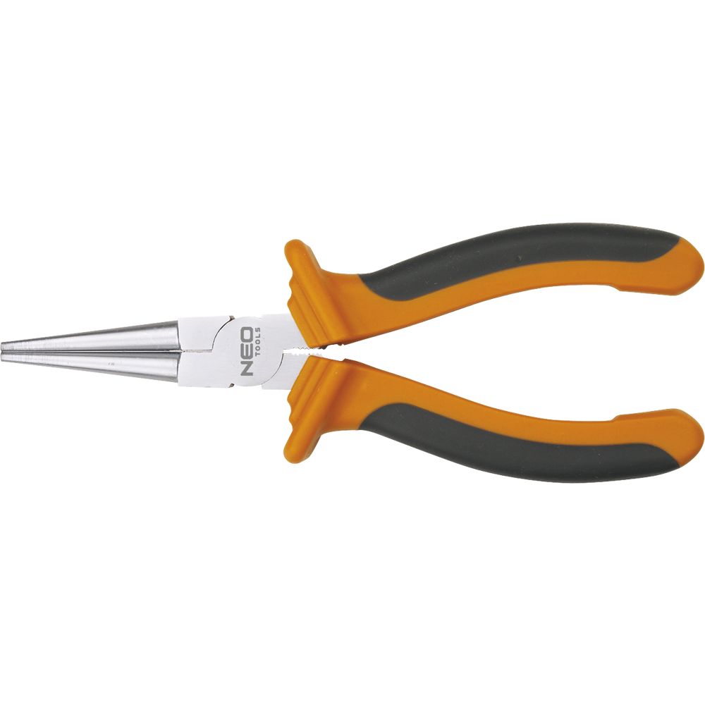 NEO 01-020 Kerekcsőrű Fogó 160mm (01-020)