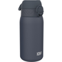 ion8 Leak Proof Ash Navy, 400ml - rozsdamentes acél