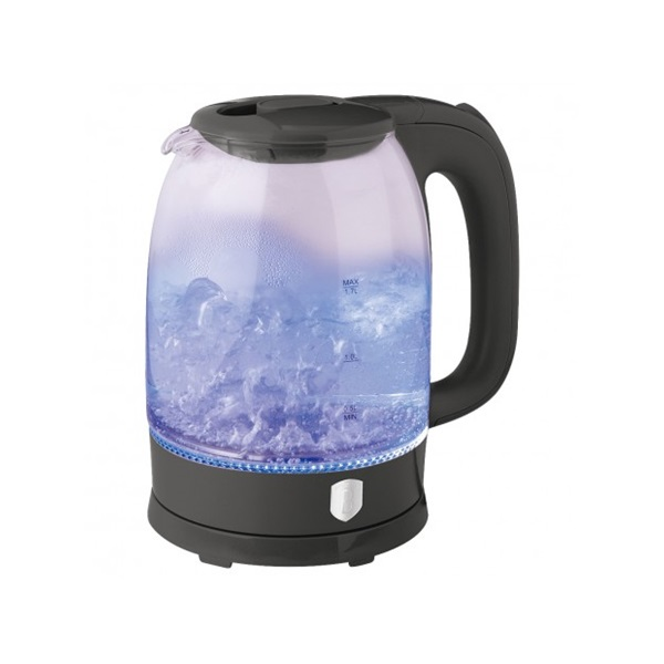 Berlinger Haus BH/9637 1,7L Vízforraló - Matt antracit