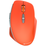 Мишка Canyon MW-21 BlueLED 7buttons Wireless Red