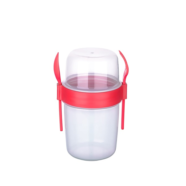 IRIS TAKE & GO MUESLI müzli szett 1.100ml AP-9453 (AP-9453)