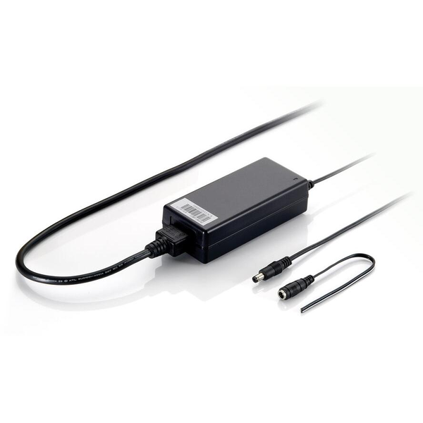 LevelOne POW-4801 netvoeding & inverter Binnen Zwart
