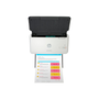 HP Scanjet Pro 2000 s2 Sheet-feed Scanner Скенер с ръчно подавани странци 600 x 600 DPI A4 Черен, Бяла