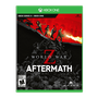 World War Z: Aftermath
