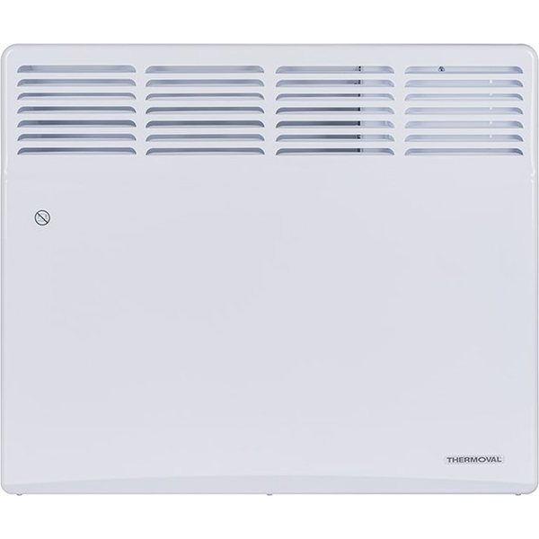 Grzejnik Thermoval T18ED konwektorowy 1500 W
