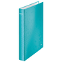 Leitz 42410051 gyűrűs iratgyűjtő A4 Kék