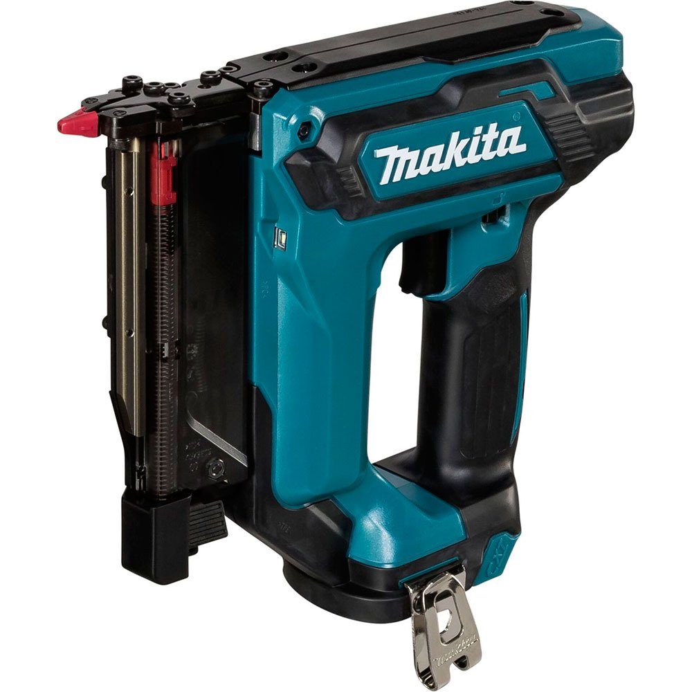 Makita PT354DZJ Akkumulátoros Szegbelövő (Akku és töltő nélkül) (PT354DZJ)