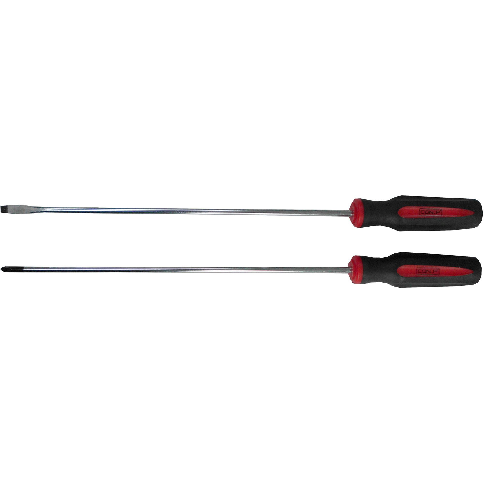 Werkzeyt 2 részes hosszú csavarhúzó készlet, 300 mm (B20704)