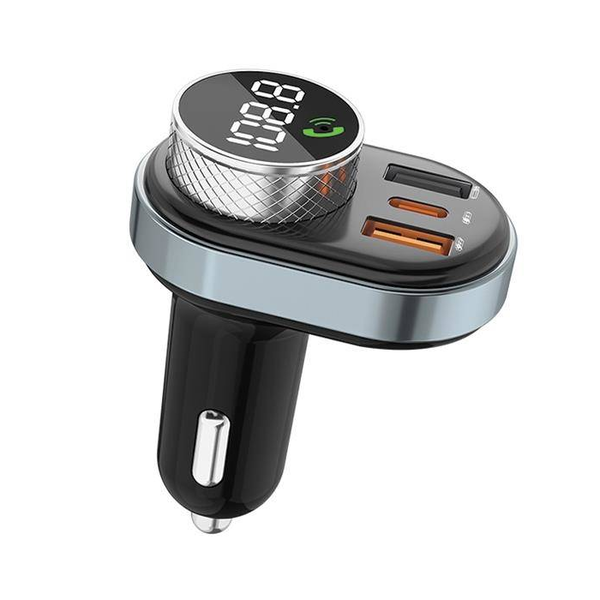 Awei C-843 Bluetooth FM Transmitter