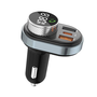 Awei C-843 Bluetooth FM Transmitter