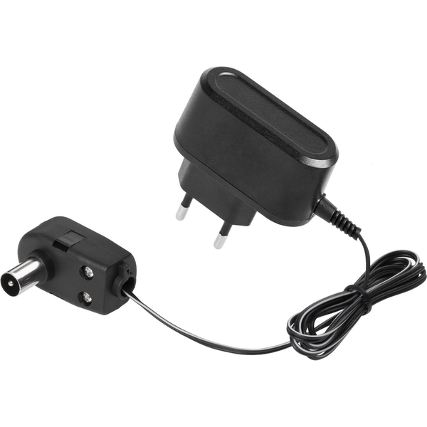 Alimentación De Antena Para Amplificador Dvb-t