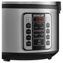Multicooker, Sencor, 11 programe, Negru/Gri
