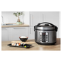 Multicooker, Sencor, 11 programe, Negru/Gri