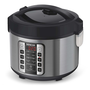Multicooker, Sencor, 11 programe, Negru/Gri