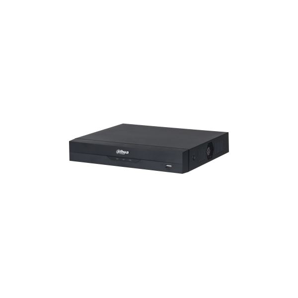 Dahua NVR4108HS-8P-EI 8xPoE WizSense rekordér