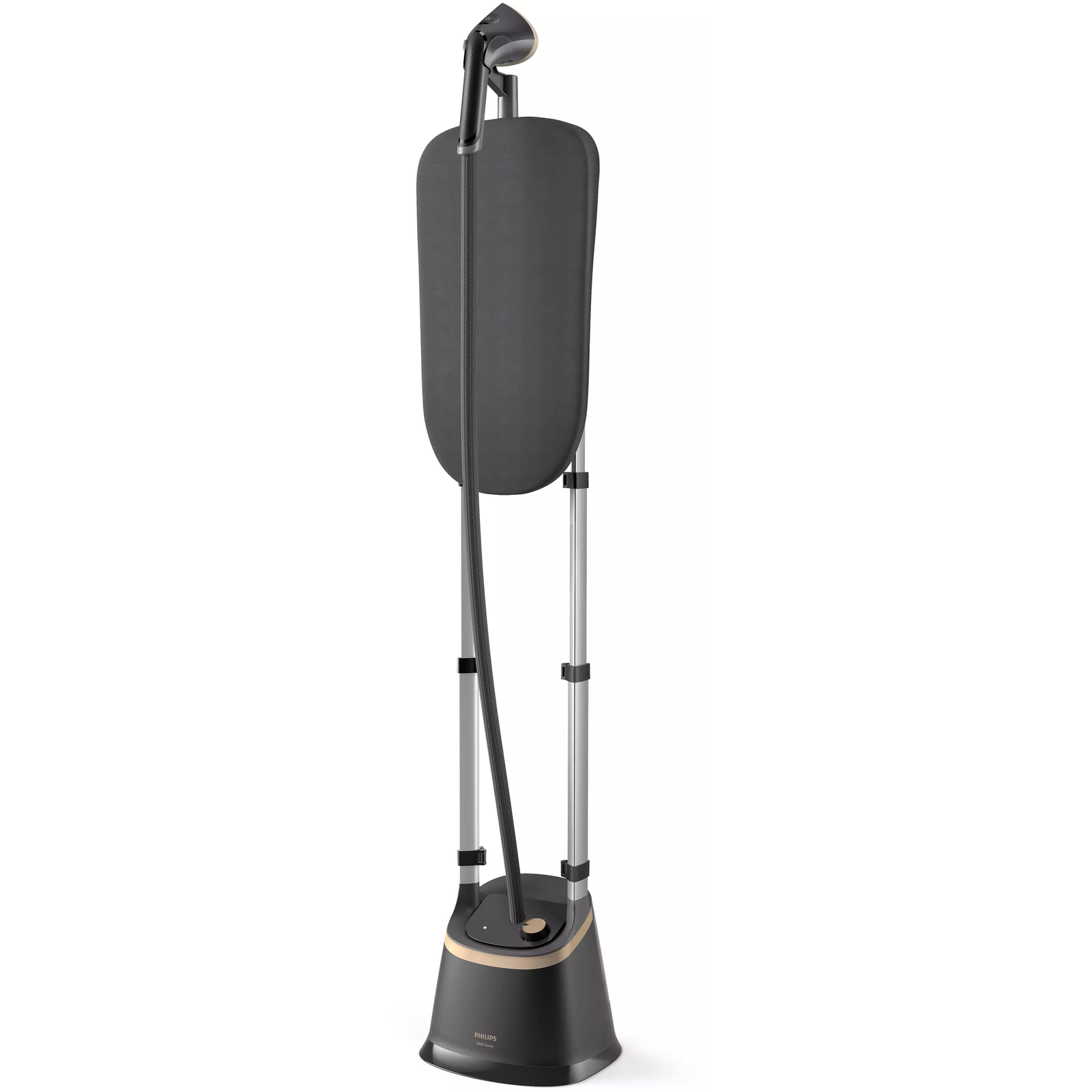 Philips STE3170/80 ruhagőzölő 2000 W Fekete (STE3170/80)