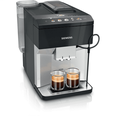 Siemens EQ.500 TP515D01 kávéfőző Teljesen automatikus Eszpresszó kávéfőző gép 1,9 L