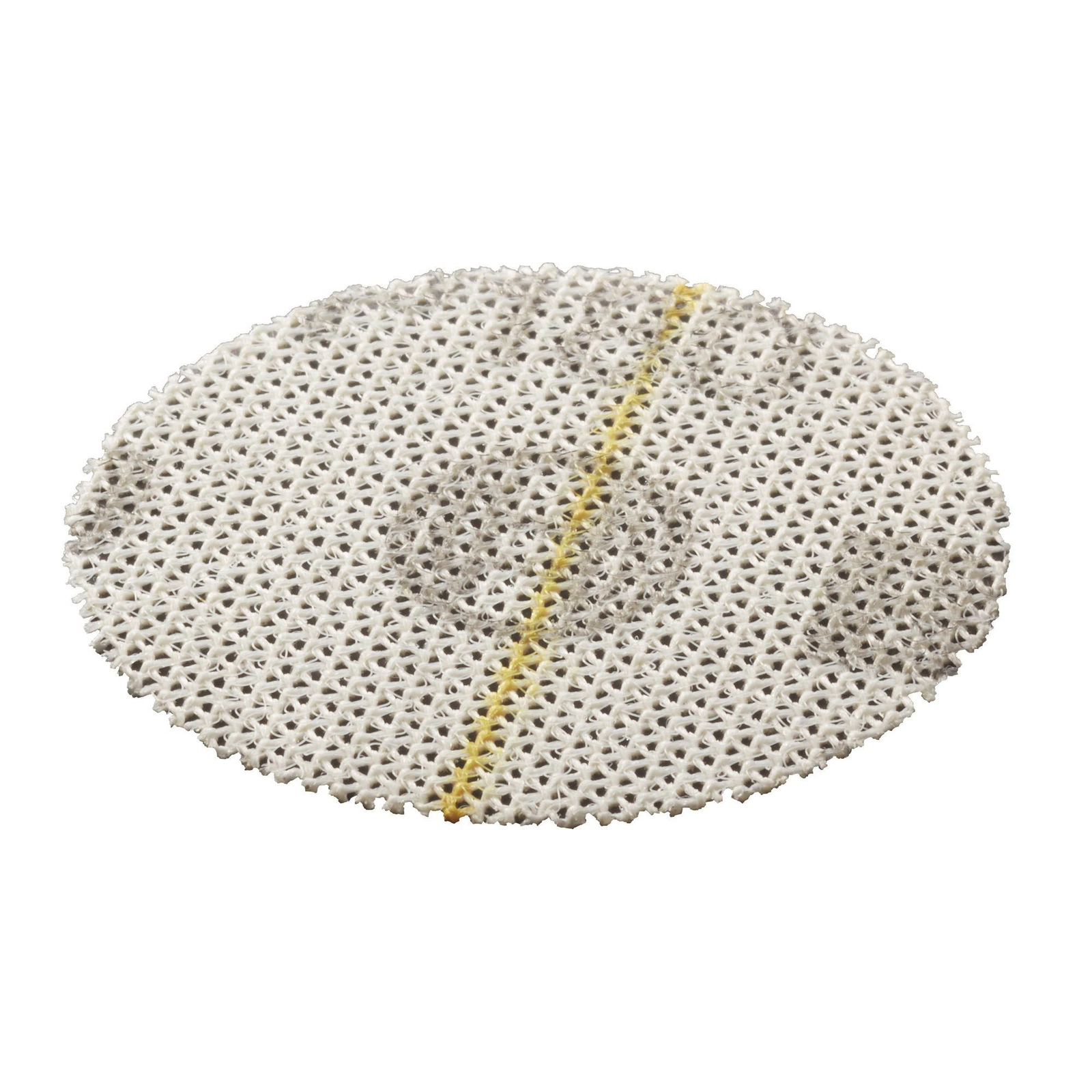 BOSCH 2608621716 EasyCurvSander 12V, P180, 40 mm csiszolórács - 12 db (2.608.621.716)