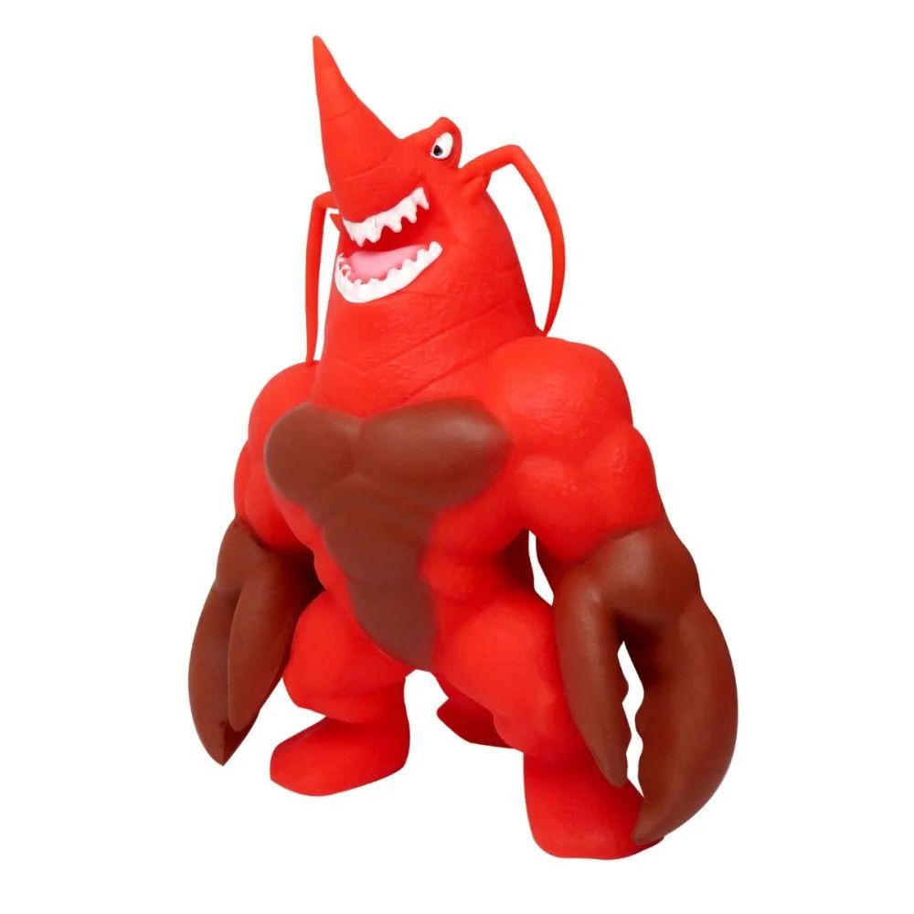 Diramix Monsterflex Vízi szörnyek nyújtható figura - Kelah (0326)