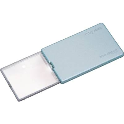 Zseb nagyító világítással, Eschenbach Easy Pocket 16D (152122)