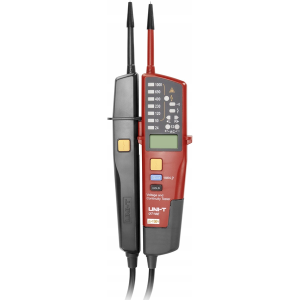  Uni-T Miernik, tester napięcia Uni-T UT18E