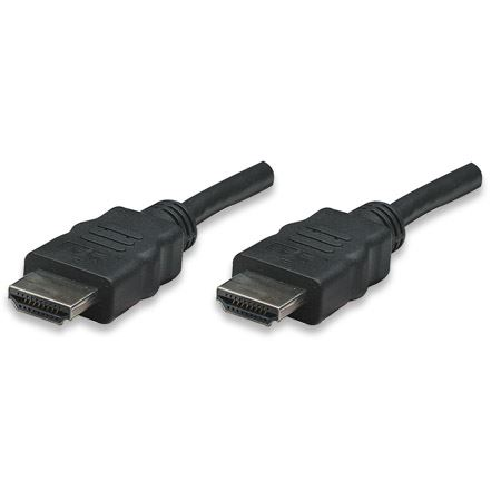 Manhattan 322539 HDMI-Kabel HDMI Typ A (Standard)
