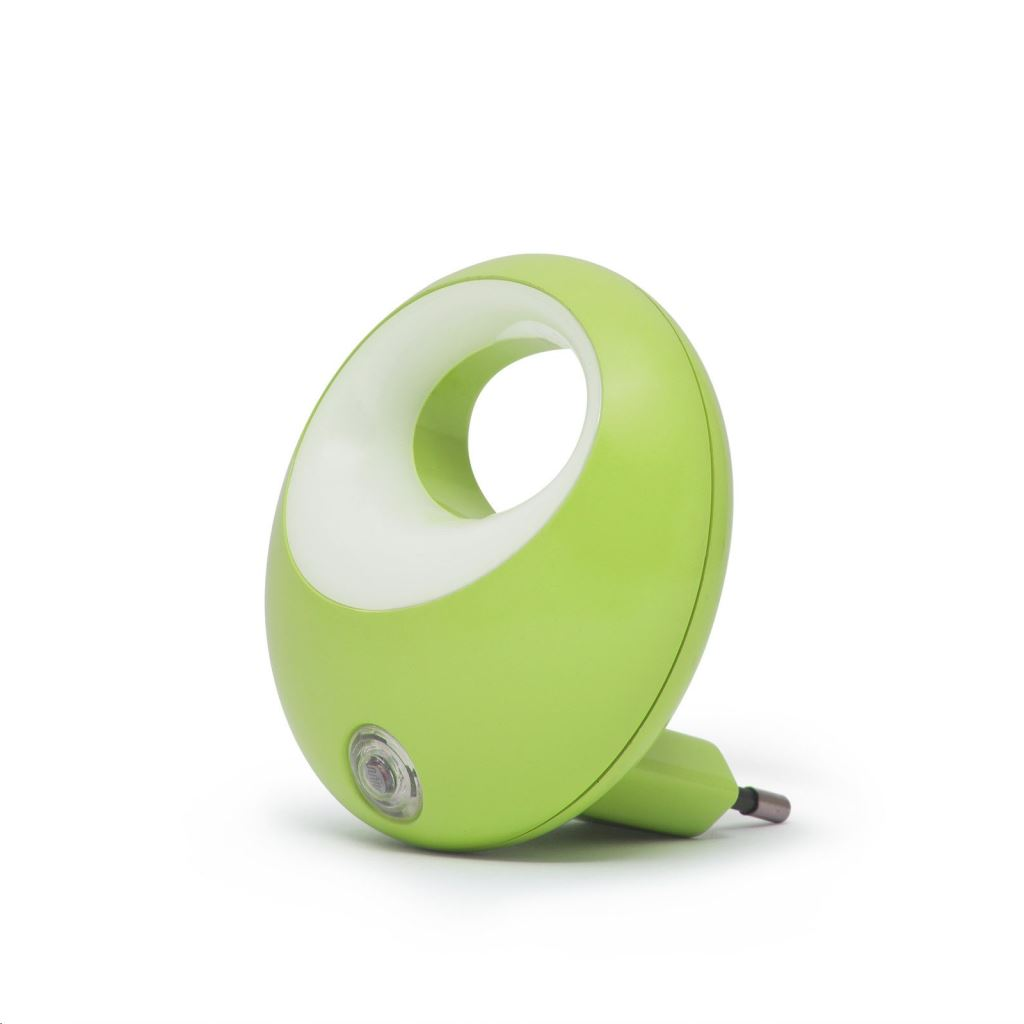 Phenom LED éjszakai fény zöld (20275GR) (20275GR)