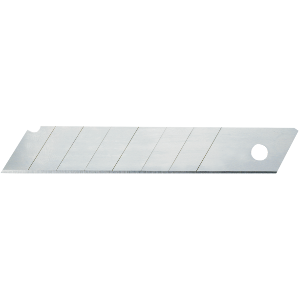 Top Tools 17B548 Törhető Penge 18mm, 10db (CB-18)