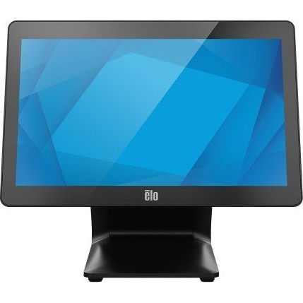 ELO E705831 ELO 15.6IN I-SERIES 3 W/ INTEL TS COMPUTER W10 I3 8GB/128GB SSD (E705831)