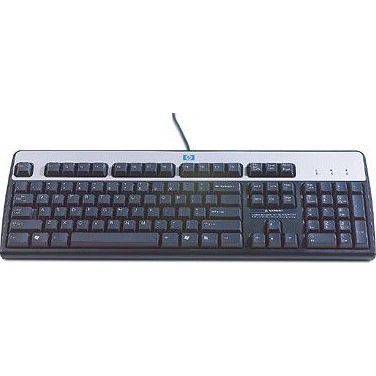 HP USB Standard Keyboard toetsenbord