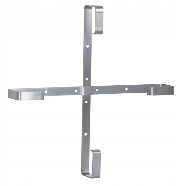STELAŻ ZAPASU KABLA LINIOWEGO SZK-ALU-600 600 x 600 x 89 mm