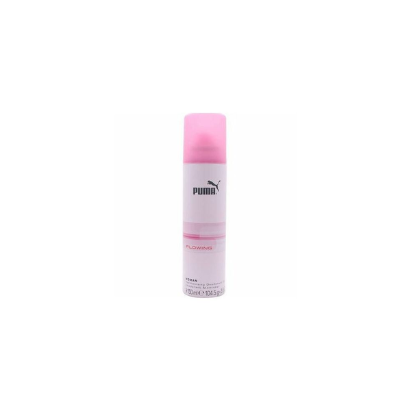 Puma Flowing dezodor spray 150ml Hölgyeknek