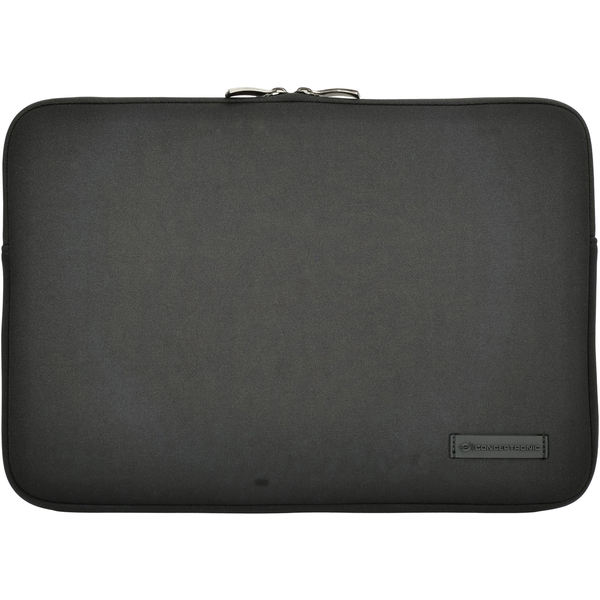Conceptronic OBRIX01B borsa per laptop 32,8 cm (12.9") Custodia a tasca Nero