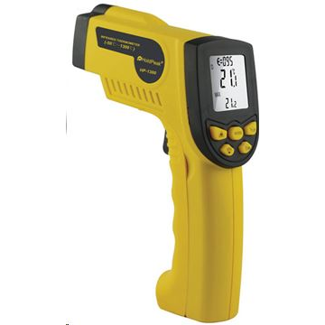 HOLDPEAK 1300 Infravörös hőmérsékletmérő (113113)