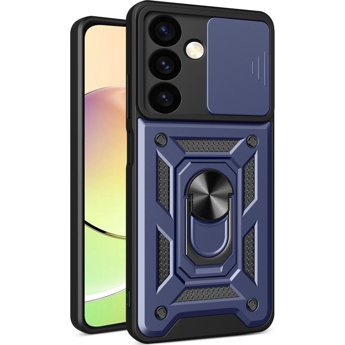 MŰANYAG TELEFONVÉDŐ (9145576285138)