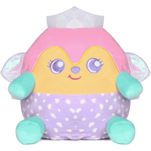 DREAM BEAMS WRÓŻKA ZE SKRZYDŁAMI LUNA 18cm 6922050300999