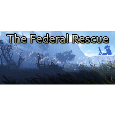 The Federal Rescue