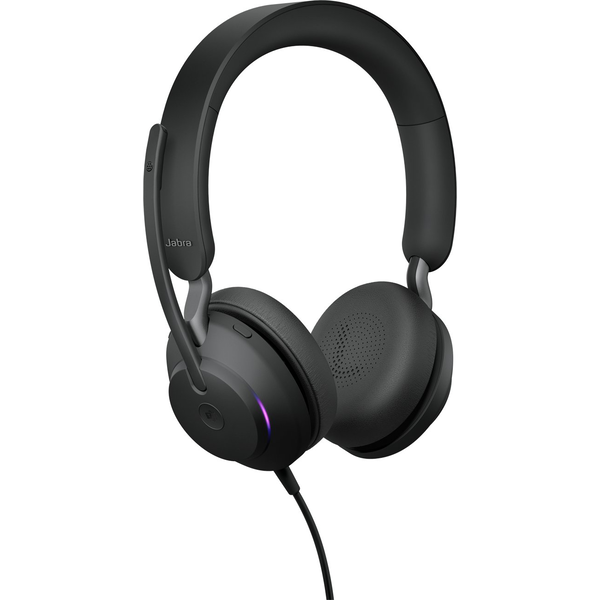 JABRA Evolve2 40 SE USB C/A MS Stereo