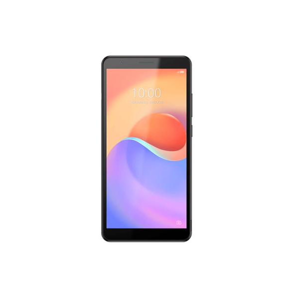 ZTE Blade A31 Plus 1/32GB mobiltelefon szürke + Yettel 2in1Start SIM kártya (1121510)