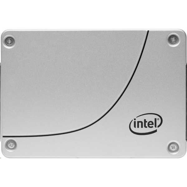 Intel D3-S4610 480 GB 2,5" SATA III SSD диск