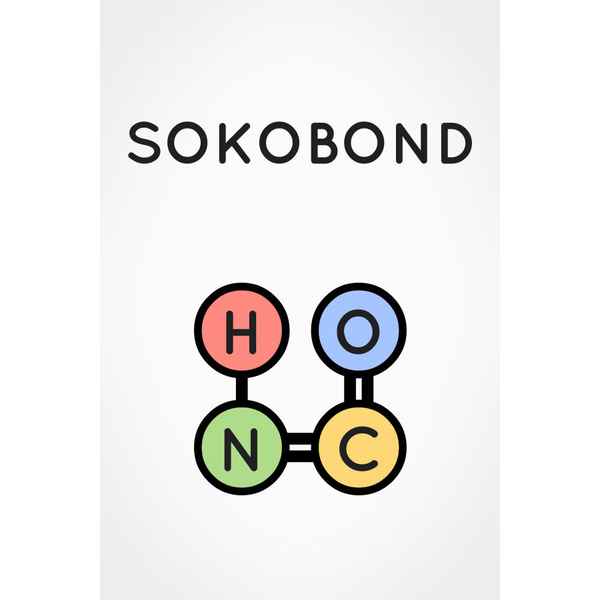 Sokobond
