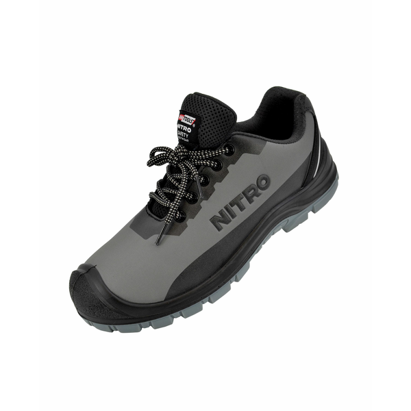 AW BUTY NISKIE NITRO R.43 KAT.S3
