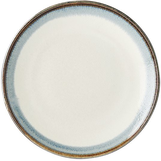 Made In Japan Aurora Lapostányér 25 cm (MIJC9050)